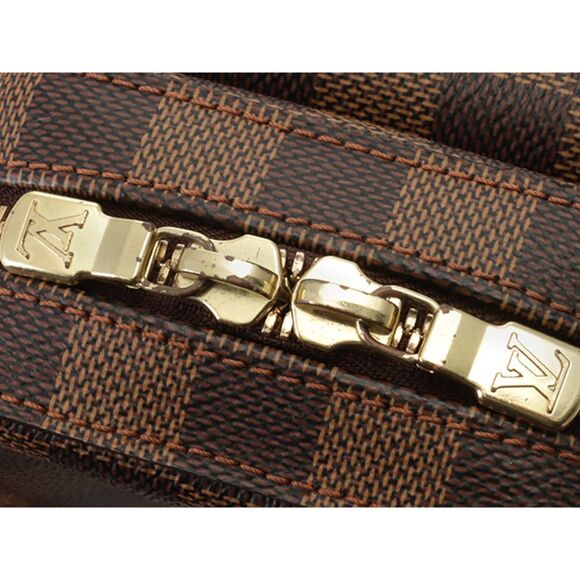 Louis Vuitton Damier Jeronimos Waist Bag - Picture 5 of 6